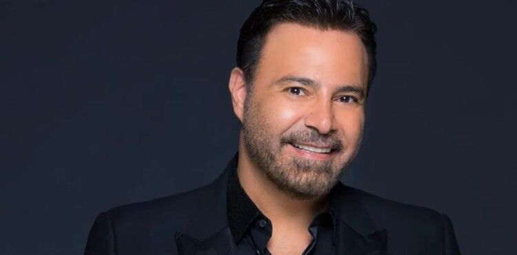 شاهد .. عاصي الحلاني يحضر مفاجئة ضخمة للجمهور.. وهذان نجما العمل