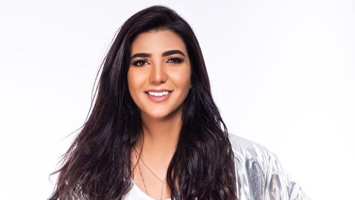 شاهد .. ريم سامي ترزق بمولودها الأول .. وهذا إسم طفلها