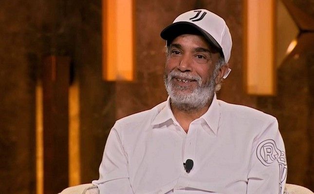 شاهد .. طبيب يوضح سبب وفاة الراحل سليمان عيد