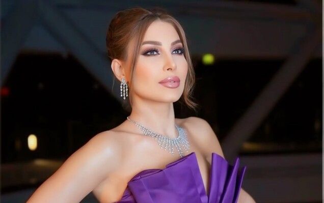 شاهد .. يارا بفيديو طبخ.. وهذا ما حضرته