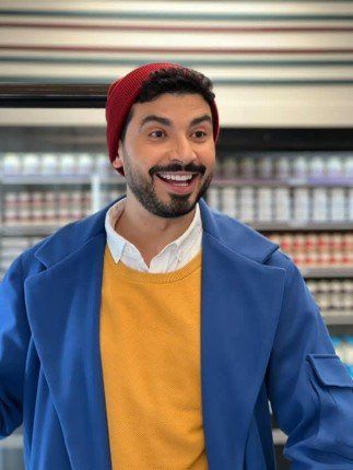 الفنان محمد أنور ينضم لفريق عمل فيلم «الشيطان شاطر»