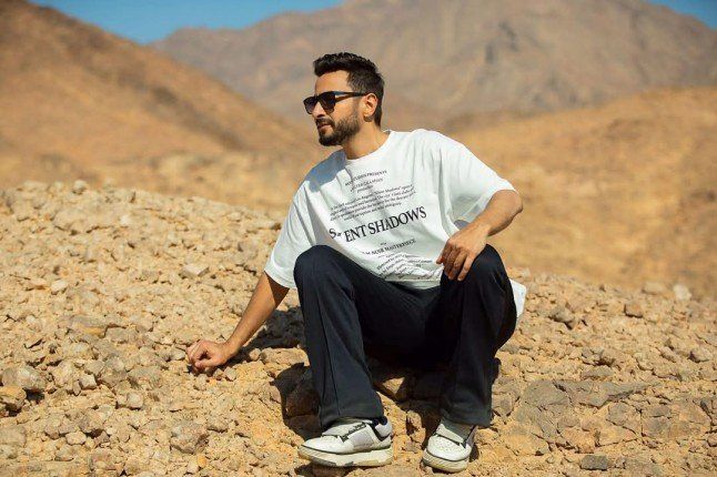 غداً.. حفل غنائي للفنان حمادة هلال في نادي الشمس