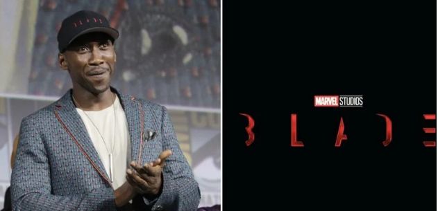 شاهد .. مصير غامض لفيلم Blade.. وماهرشالا علي ينفجر غضبًا على مارفل