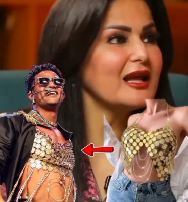 سما المصري تفتح النار على محمد رمضان وتكشف أسرار الصدرية التي ظهر بها