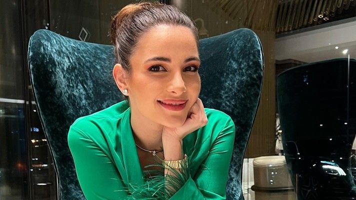 شاهد .. عيادة شام الذهبي تخرج عن صمتها .. هذه هي حقيقة الإغلاق