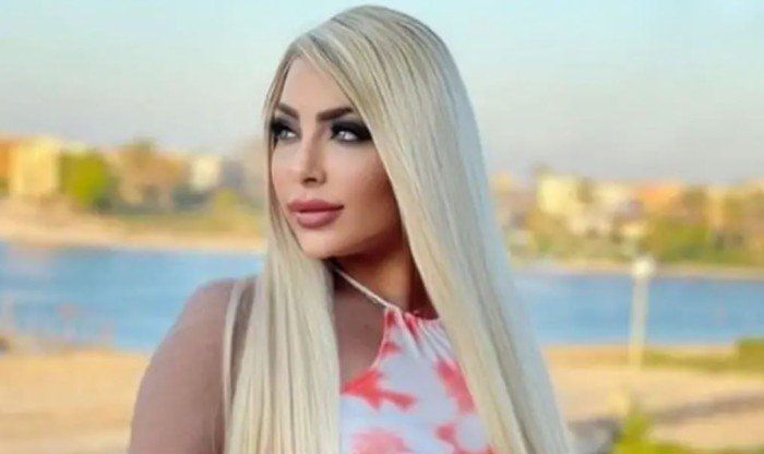 قرار عاجل من النيابة العامة بشأن ضبط سارة خليفة في قضية مثيرة للجدل