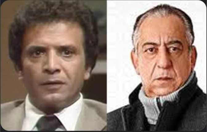 مهرجان همسة للآداب والفنون يكرم الفنانين الراحلين أحمد راتب وأحمد مرعي