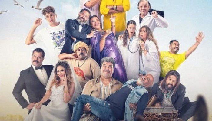 بالأرقام.. تعرف على إيرادات آخر أفلام الفنان الراحل سليمان عيد