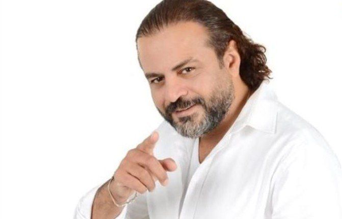 تامر سري يعود بألبوم مميز في شم النسيم