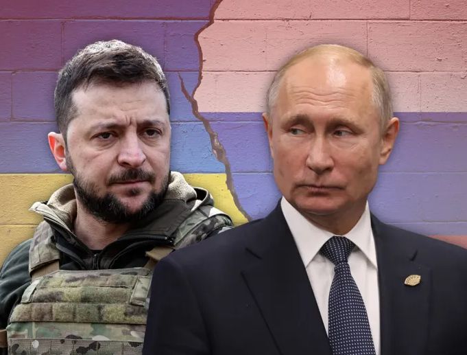 العالم هذا المساء.. مصر والسعودية تؤكدان رفضهما لمحاولات تهجير الفلسطينيين وأهمية حل الدولتين.. ترامب يصف محادثات إيران بالجيدة.. بيزشكيان: مستعدون لاتفاق بإطار محدد.. وبوتين يعلن استئناف القتال ضد أوكرانيا