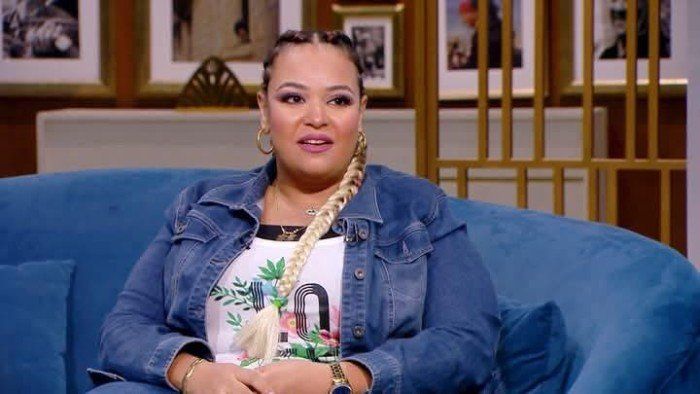 الليلة.. "ويزو" ضيفة برنامج "واحد من الناس" مع الإعلامي عمرو الليثي