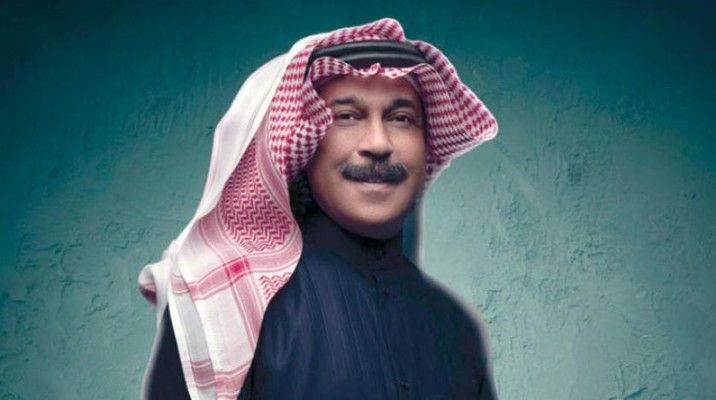 شاهد .. عبد الله الرويشد يتابع علاجه في ألمانيا وهذا ما قالته إبنته