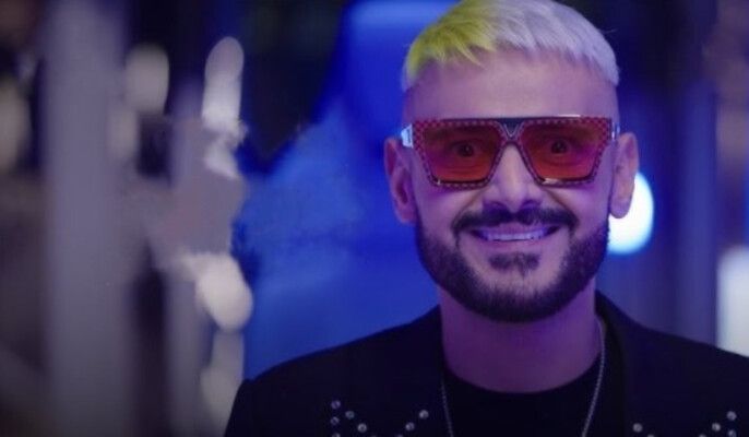 شاهد .. رامز جلال يوجه هذه الرسالة إلى متابعيه