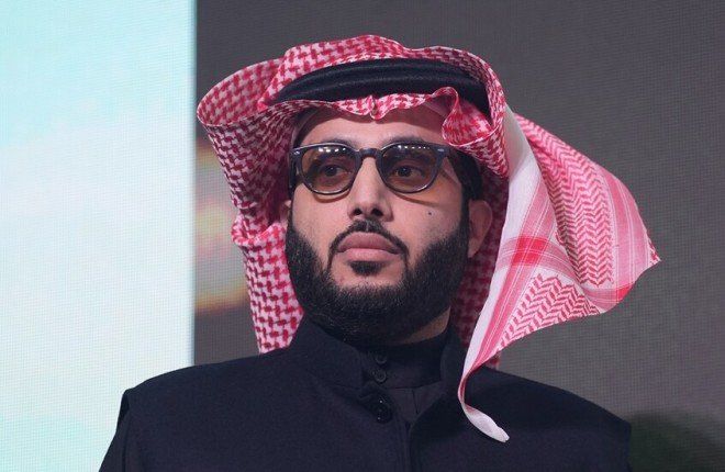 تركي آل الشيخ يكشف عن ثاني أغلى مذيع في الوطن العربي بعد عمرو أديب.. فمن يكون؟