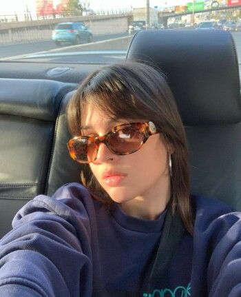 شاهد .. فيديو طريف لـ سيرين عبد النور وشقيقتها: "السيلفي بعد الاربعين"