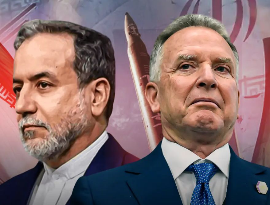 العالم هذا المساء.. مصر والسعودية تؤكدان رفضهما لمحاولات تهجير الفلسطينيين وأهمية حل الدولتين.. ترامب يصف محادثات إيران بالجيدة.. بيزشكيان: مستعدون لاتفاق بإطار محدد.. وبوتين يعلن استئناف القتال ضد أوكرانيا