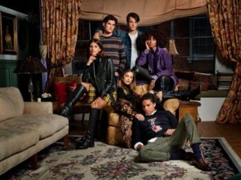 شاهد .. عام 2019 رالف لورين أطلق مجموعة كاملة مستوحاة من شخصية "رايتشل غرين".. وهذه قصتها