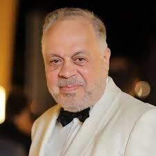 أشرف زكي: الفنانون المصريون يقدرون الصحفيين ويحترمون دورهم