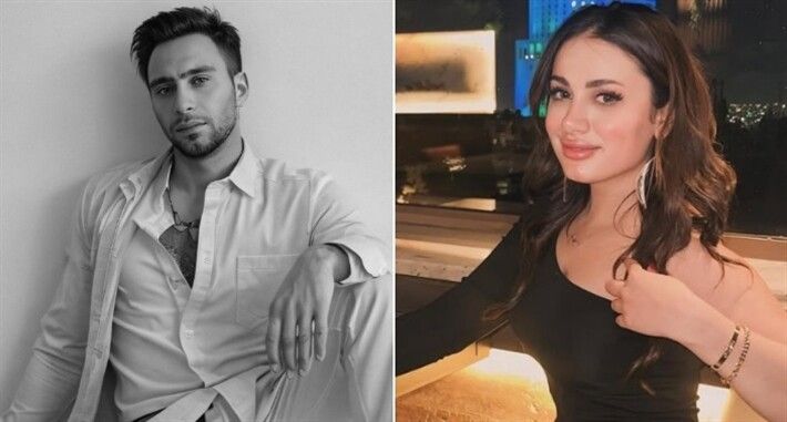 شاهد .. سارة عوادين توضح حقيقة علاقتها بحسام حبيب: "الارتباط مستحيل"