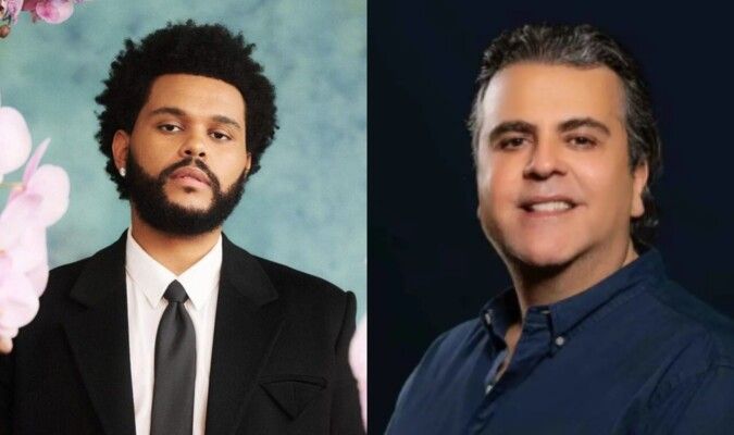 شاهد .. The Weeknd يدخل عالم السينما بـ Hurry Up Tomorrow .. وجمال سنان يتولى التوزيع عربياً