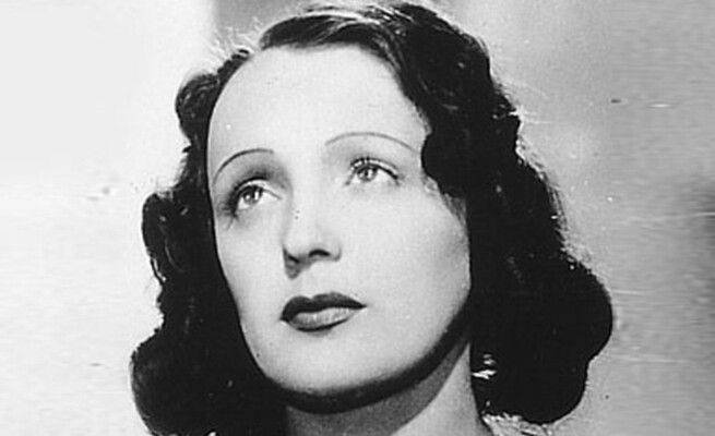 شاهد .. السيناريو الغريب حول وفاة إديث بياف