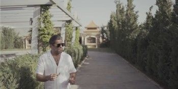 شاهد .. تعرفوا إلى منزل وائل كفوري الفخم في كسروان