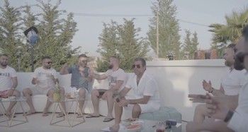 شاهد .. تعرفوا إلى منزل وائل كفوري الفخم في كسروان