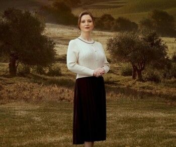 شاهد .. نورا رحال : هذه الشخصية في " القدر " أزعجتني كثيراً