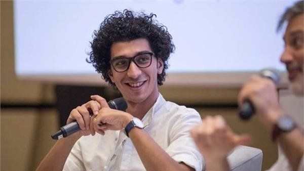 «الإسكندرية للفيلم القصير» يوجه الشكر لـ«كريم الشناوي» بعد حل أزمة المهرجان