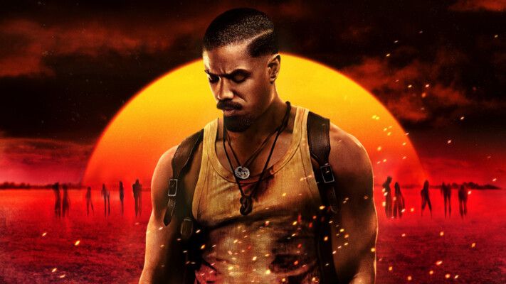 شاهد .. فيلم Sinners لـ مايكل بي جوردان يكسر ارقام قياسية عالمياً