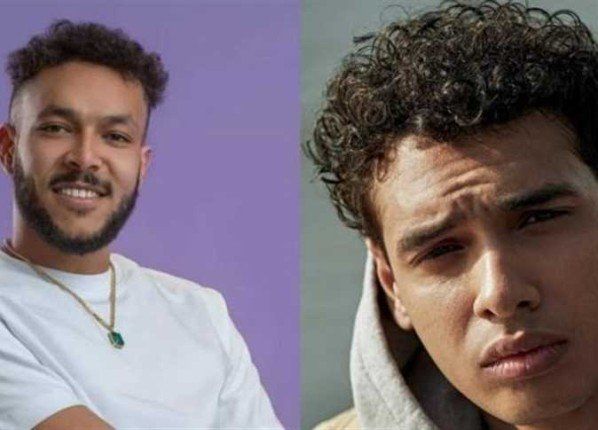 خلاف بين الرابر ويجز ومروان بابلو.. وعمرو أديب يعلق «معركة شرسة»