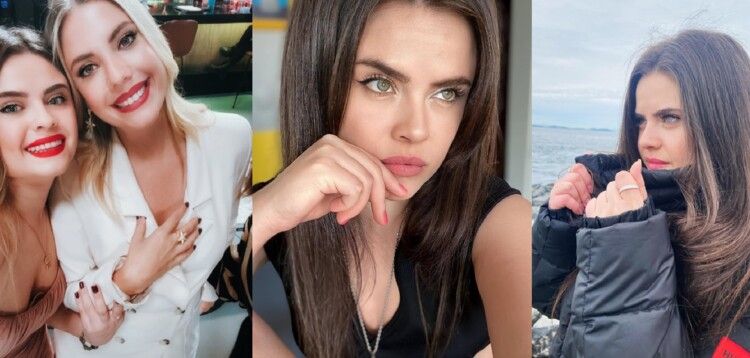 شاهد .. جريمة مروعة تهز إسطنبول: ممثلة تركية تقتل صديقتها بـ 30 طعنة