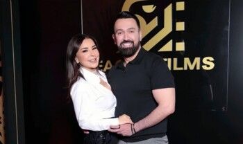 شاهد .. طارق سويد يتحدث عن تعاونه مع فيفيان أنطونيوس في " مش مسرحية " وهل سيكون كاتب مسلسل ماغي بو غصن لرمضان 2026 ؟