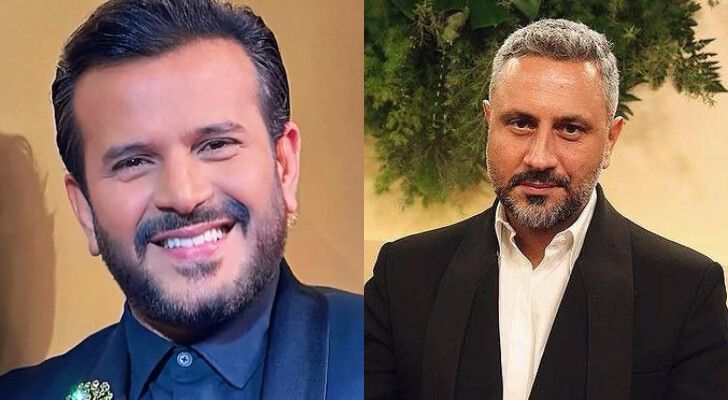 شاهد .. بعد رحيل صبحي عطري .. هذا ما قاله قيس الشيخ نجيب