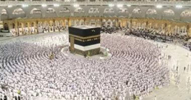 السعودية تمنع حاملى جميع التأشيرات ما عدا الحج من دخول مكة