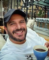 وفاة الإعلامى السورى صبحى عطرى