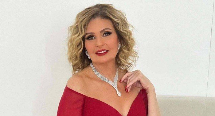 يسرا تعود إلى شاشة السينما بفيلم "الست لما" في تعاون جديد مع السبكي