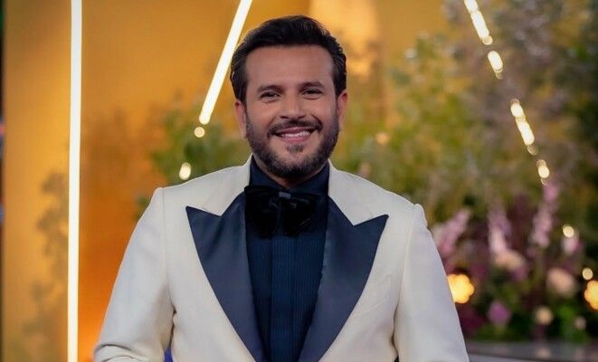 شاهد .. الوسط الإعلامي يفجع بوفاة الزميل صبحي عطري