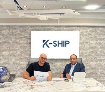 شاهد .. رودولف هلال الوجه الإعلاني الجديد لهذه الشركة العالمية