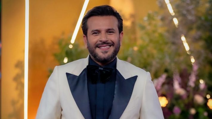 شاهد .. الكشف عن سبب وفاة الإعلامي صبحي عطري