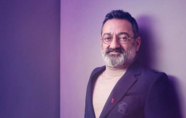 شاهد .. تميُّز لبناني في هونغ كونغ: جورج خباز يحصد جائزة أفضل ممثل