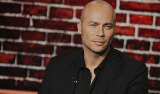 شاهد .. رودولف هلال الوجه الإعلاني الجديد لهذه الشركة العالمية