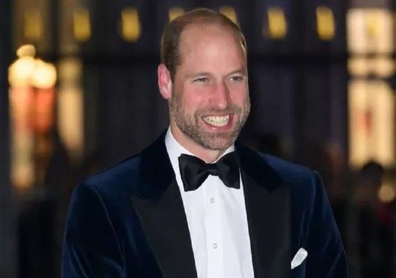 شاهد .. الأمير ويليام يرتدي الساعة نفسها في كل المناسبات.. ما السر؟