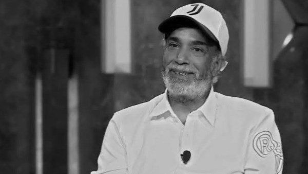 المستشار تركي آل الشيخ يروي آخر تفاصيل الفنان الراحل سليمان عيد قبل وفاته