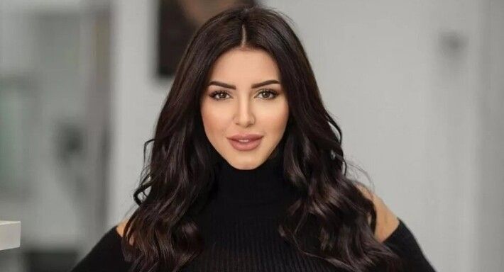 شاهد .. معلومات لم تذكر سابقاً عن إيناس نجار.. هذا ما كانت تحضر له قبل رحيلها