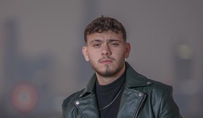 شاهد .. الشامي يُعلّق على دخوله في قائمة مع نجوم عالميين وماذا عن الديو مع ملحم زين وخبر ارتباطه