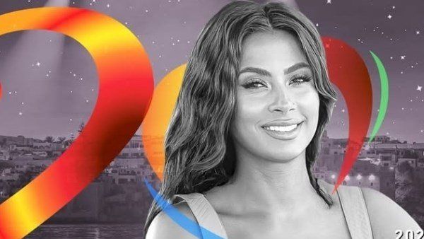 20 يونيو.. روبي تحي حفل غنائي ضخم بمدينه الرباط بالمغرب