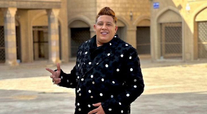 شاهد .. حمو بيكا يتعرض للسرقة من أقرب الأشخاص إليه