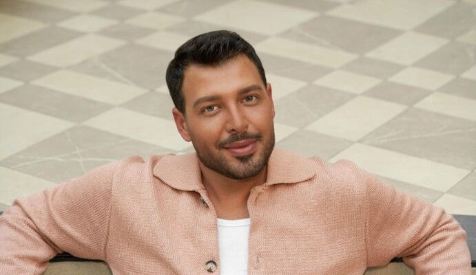 شاهد .. يزن السعيد يطرح أغنيته "حبيبنا" : مزيج من الحب والإيقاع الحيوي!