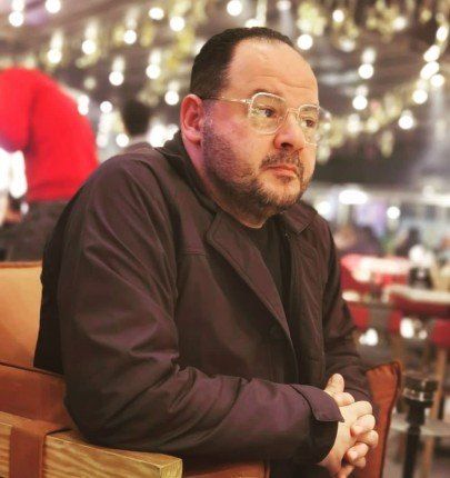 إسماعيل فاروق يتعاون مجددًا مع عمرو طنطاوي في تجربة سينمائية جديدة